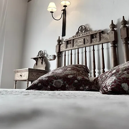 فندق Caseron De La Fuente الباراثين