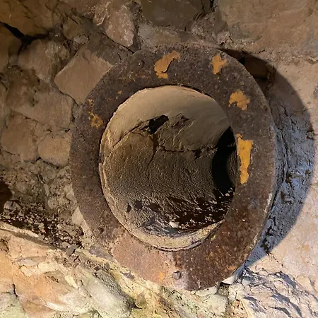 فندق Caseron De La Fuente الباراثين