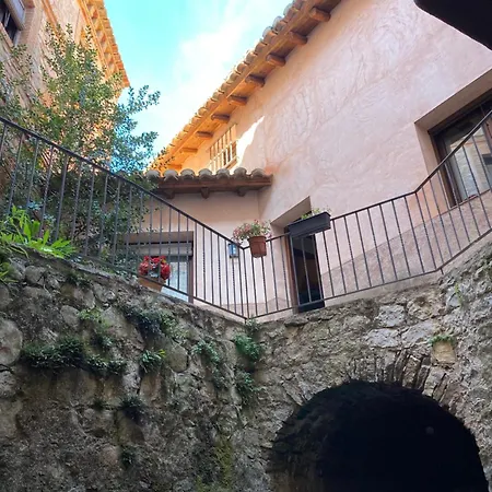 Caserón De La Fuente Hotel Albarracín