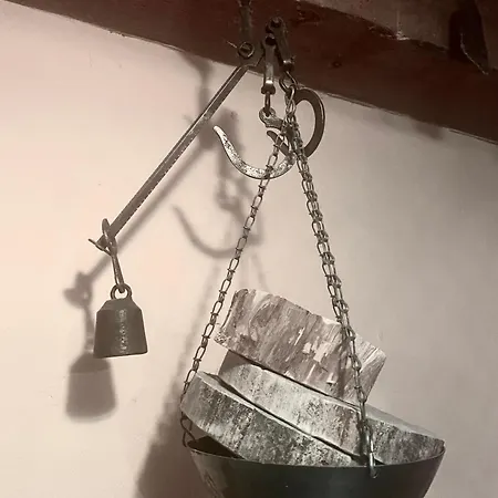 מלון Caseron De La Fuente