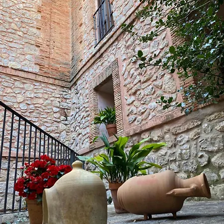 Caseron De La Fuente