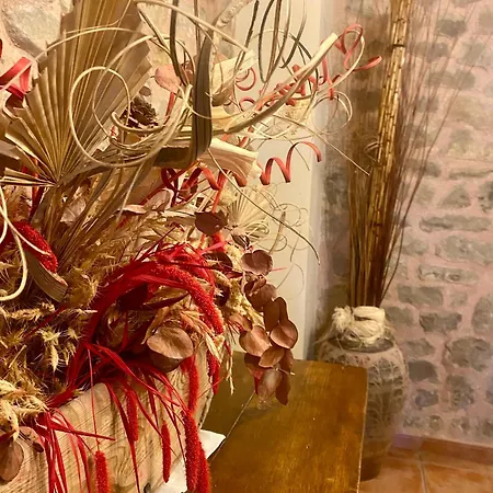 Hotel Caserón De La Fuente Albarracín