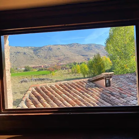 Caserón De La Fuente 3* Albarracín