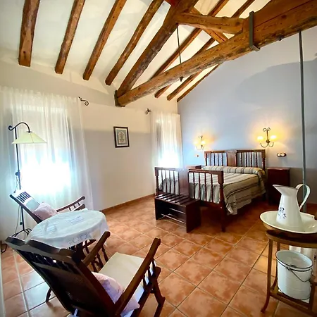 Caserón De La Fuente Hotel Albarracín