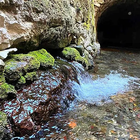 Caseron De La Fuente