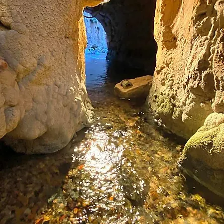 Caseron De La Fuente فندق
