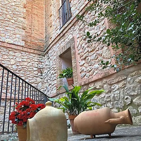 فندق Caseron De La Fuente