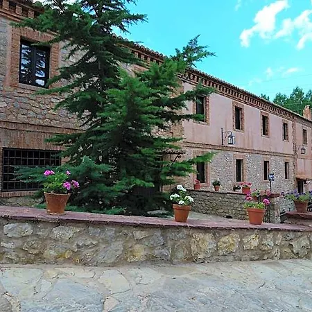 فندق Caseron De La Fuente 3*