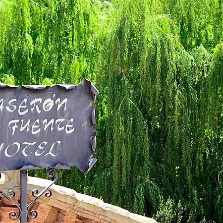 Caseron De La Fuente فندق 3*