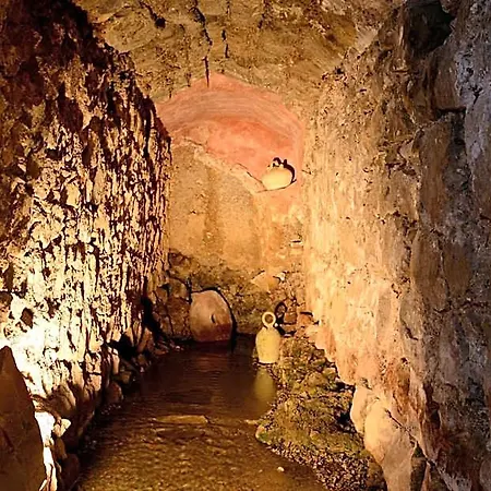 Caseron De La Fuente 3*