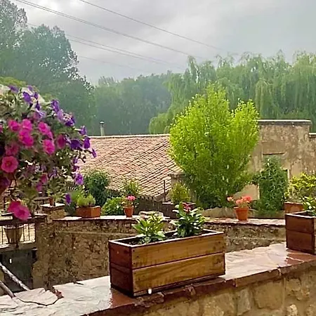 Caseron De La Fuente فندق 3*