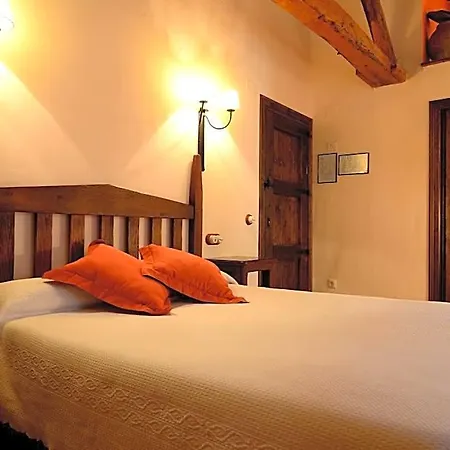 Caseron De La Fuente فندق 3*