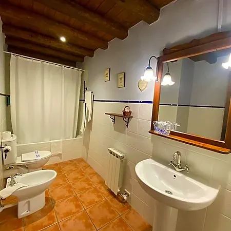Caseron De La Fuente الباراثين