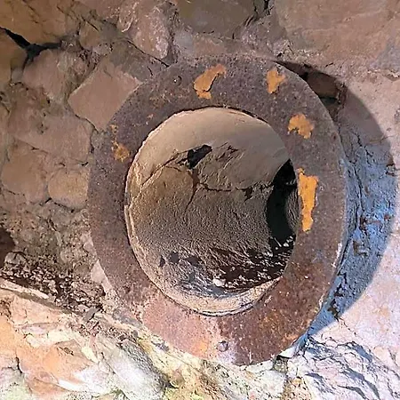 Caseron De La Fuente 3*
