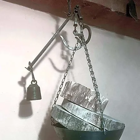 Caseron De La Fuente