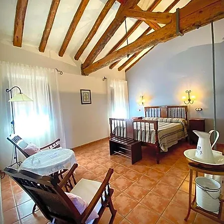 Caseron De La Fuente