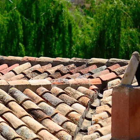 Caseron De La Fuente Hotel Albarracín