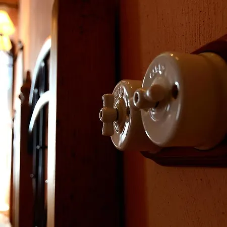 Caserón De La Fuente 3*