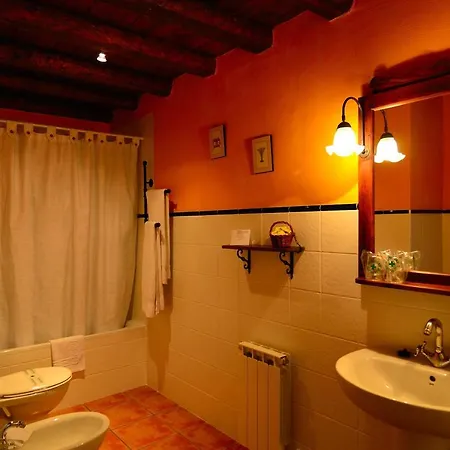 Hotel Caserón De La Fuente 3*
