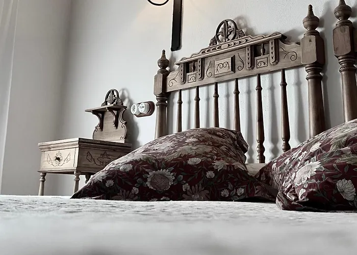 Hotel Caserón De La Fuente Albarracín