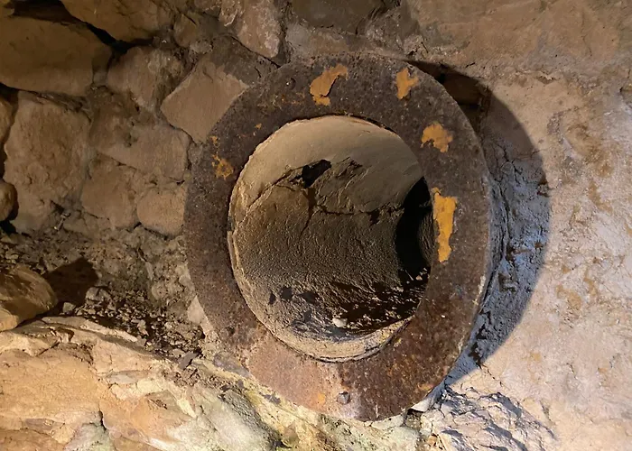 Hotel Caserón De La Fuente Albarracín