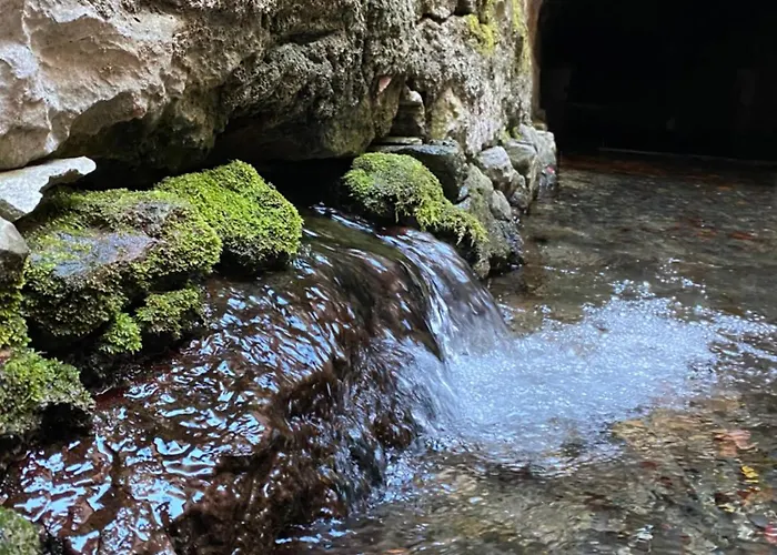 Caseron De La Fuente 3* Albarracín