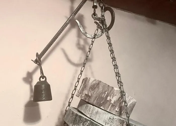 Hotel Caserón De La Fuente