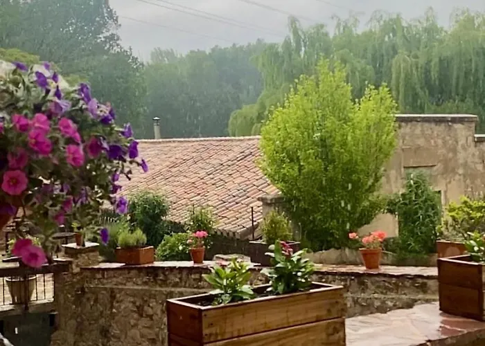 Caseron De La Fuente Hotell Albarracín