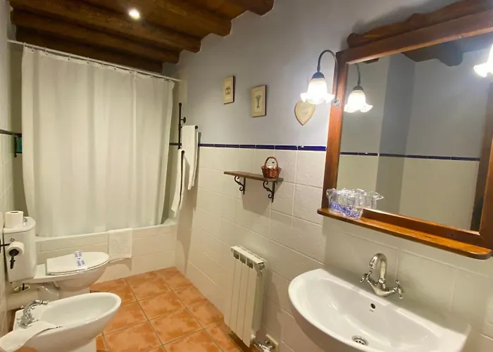 Caserón De La Fuente 3*