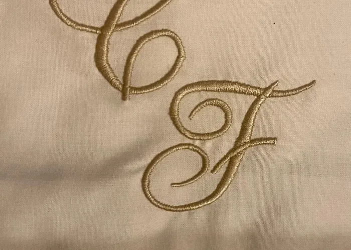 Caseron De La Fuente Hotell 3*