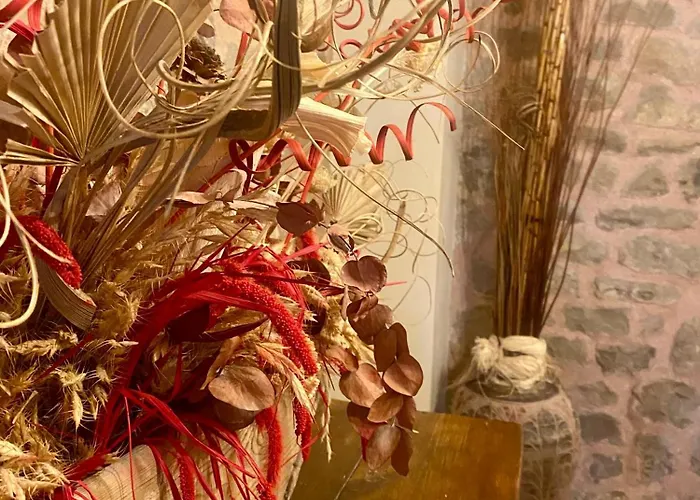 Hotel Caserón De La Fuente Albarracín