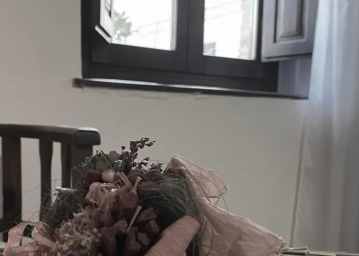 Caserón De La Fuente Hotel