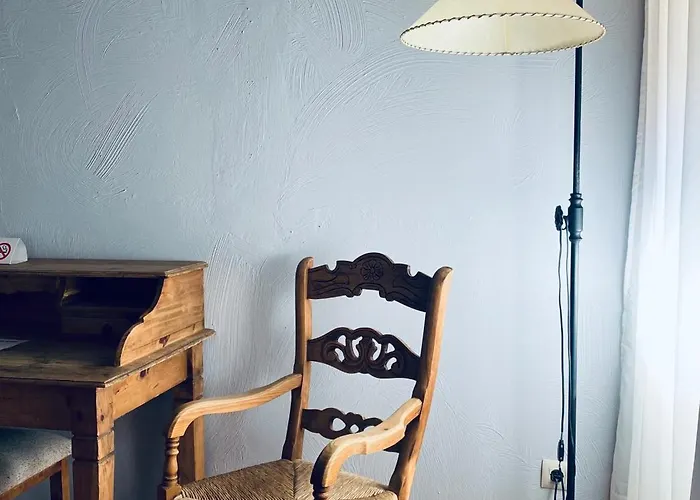 Caserón De La Fuente