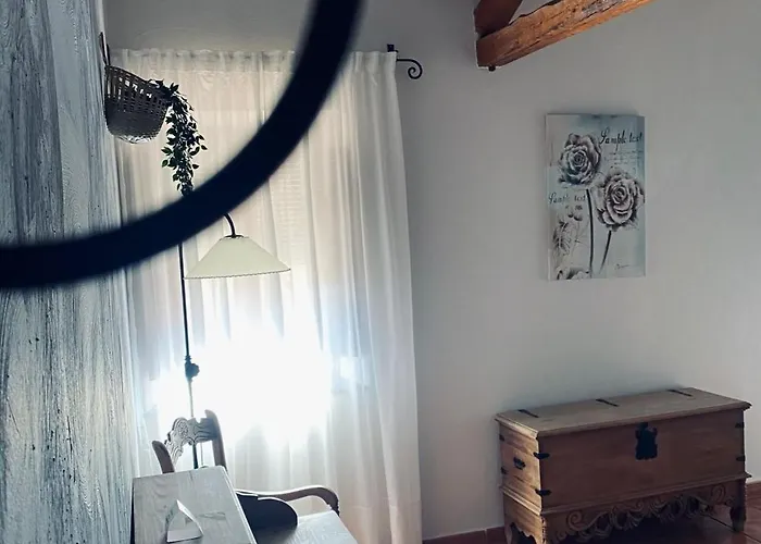 Hotel Caserón De La Fuente