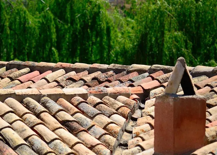 Caserón De La Fuente Hotel Albarracín