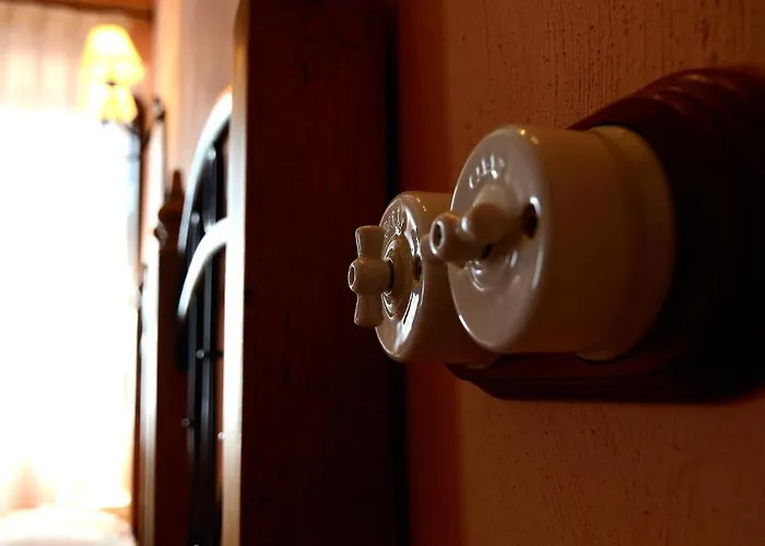 Caseron De La Fuente 3*