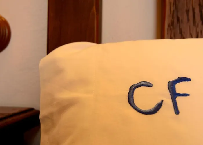 Hotel Caserón De La Fuente Albarracín