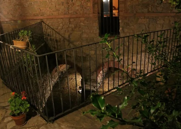 Caseron De La Fuente Hotell Albarracín
