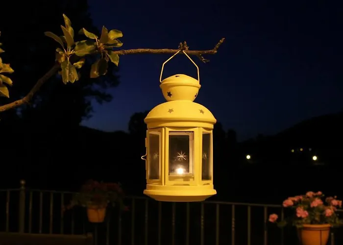 Caserón De La Fuente 3*